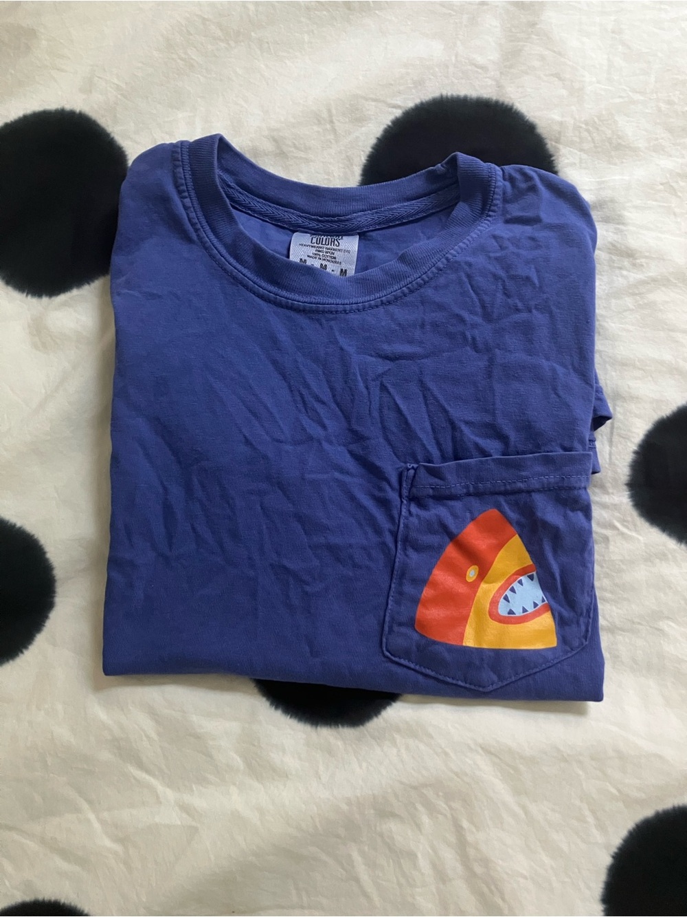 Lorien Stern Comfort Colors Tee